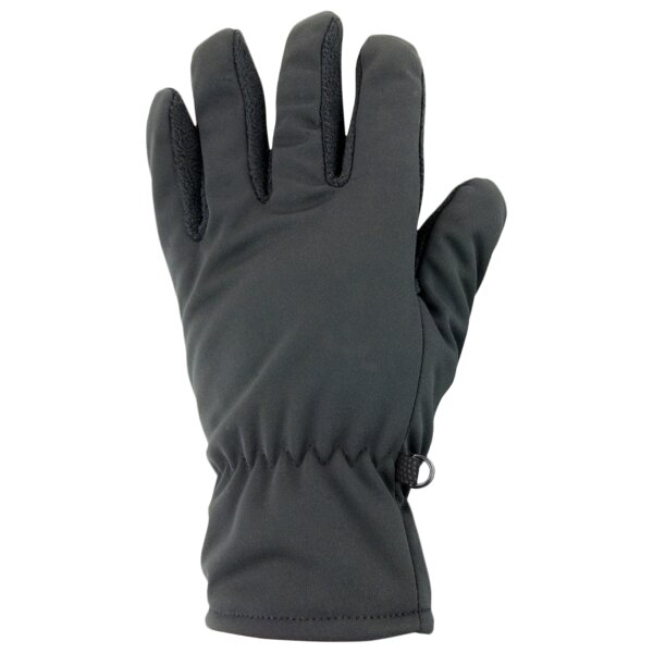 Result Winter Essentials Softshell thermal glove R364X Softshell thermal glove Thumbnail