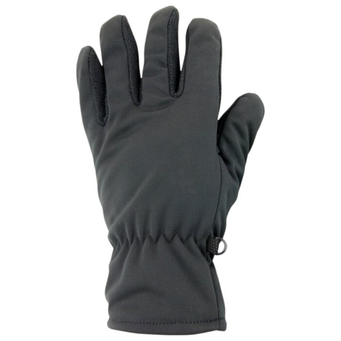 Result Winter Essentials Softshell thermal glove R364X Softshell thermal glove Thumbnail