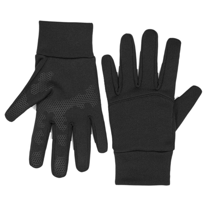 Beechfield Softshell sports tech gloves BC310 Softshell sports tech gloves Thumbnail