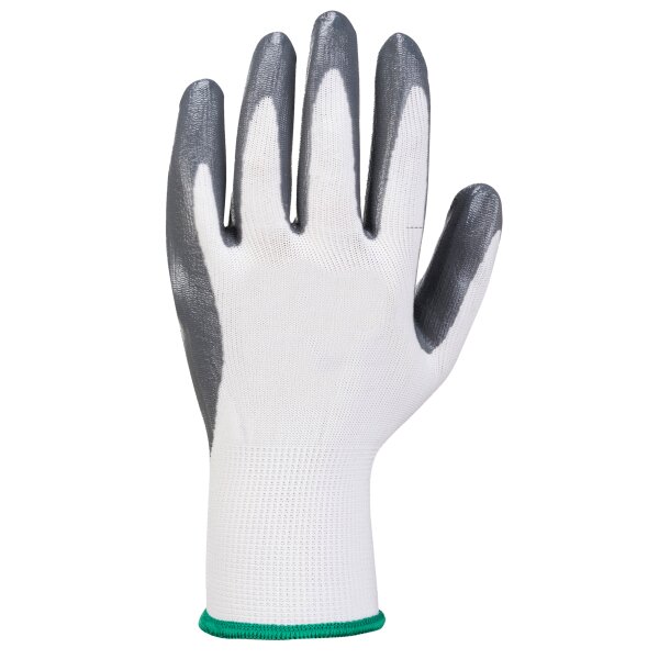 Portwest Flexo grip nitrile glove (A310) PW074 Flexo grip nitrile glove (A310) Thumbnail