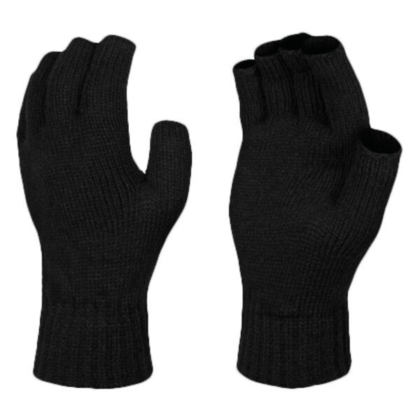 Regatta Professional Fingerless mitts RG278 Fingerless mitts Thumbnail