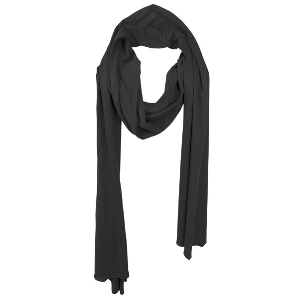 Build Your Brand Jersey scarf BY063 Jersey scarf Thumbnail