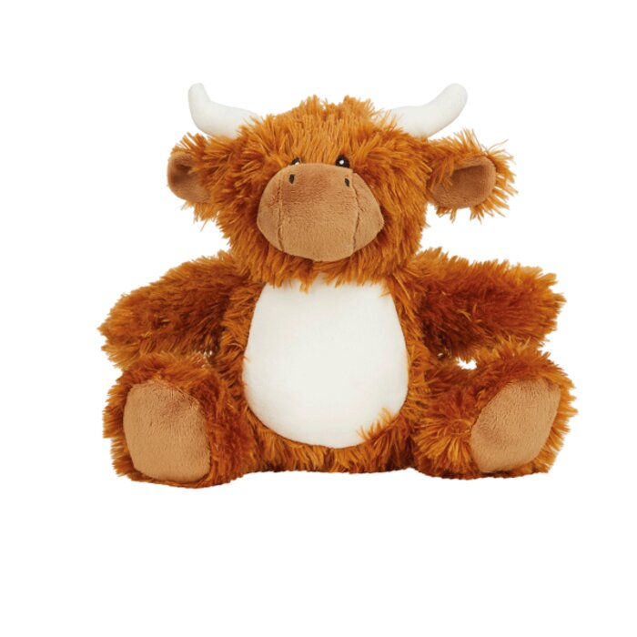 Mumbles Printme mini teddy MM060 Printme mini teddy Thumbnail