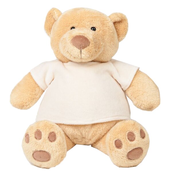 Mumbles Honey bear MM021 Honey bear Thumbnail