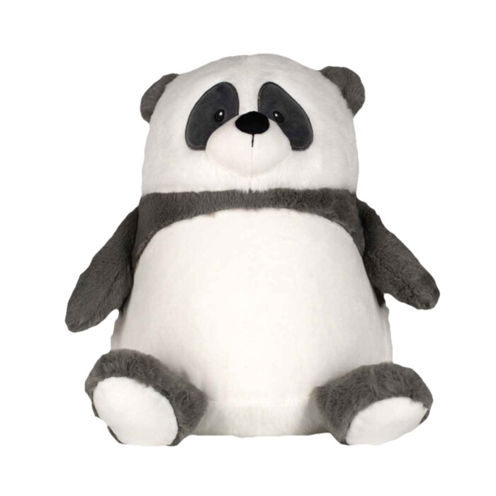 Mumbles Zippie panda MM582 Zippie panda Thumbnail