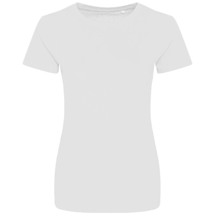 AWDis Ecologie Women's Cascade Organic T-Shirt Thumbnail