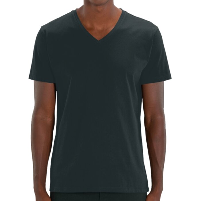 Stanley Presenter v-neck t-shirt (STTM562) Thumbnail