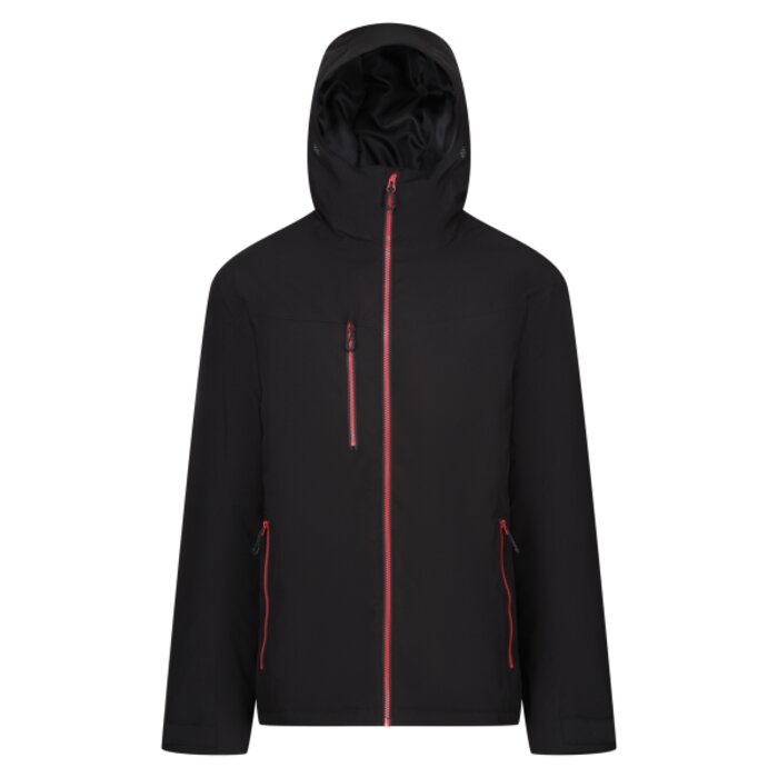 Regatta Professional Navigate Waterproof Insulated Jacket RG580 Navigate Waterproof Insulated Jacket Thumbnail