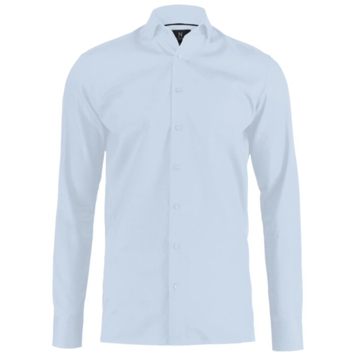 Portland modern fit – super non-iron business shirt Thumbnail