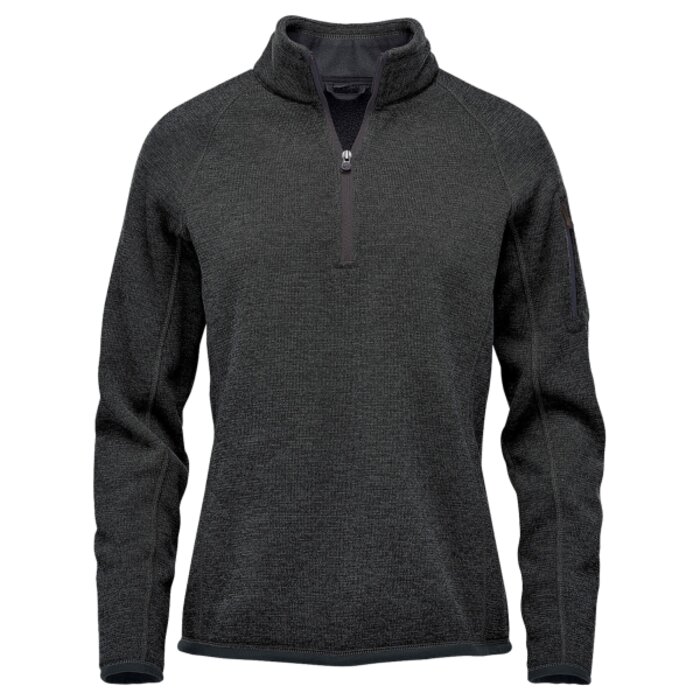 Women’s Avalante ¼-zip fleece Thumbnail