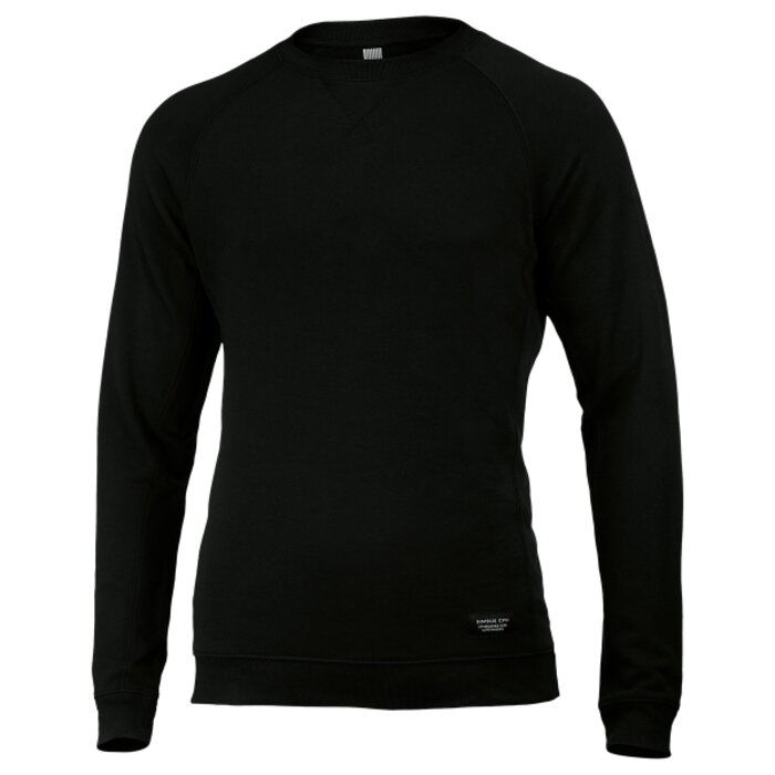 Newport – luxury lightweight crewneck Thumbnail