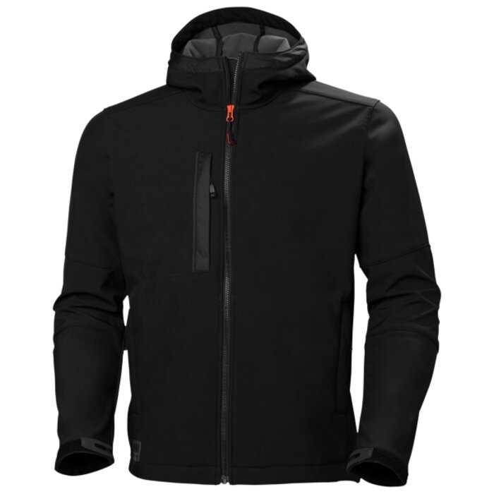 Helly Hansen Kensington Hooded Softshell 74230 Kensington Hooded Softshell Thumbnail