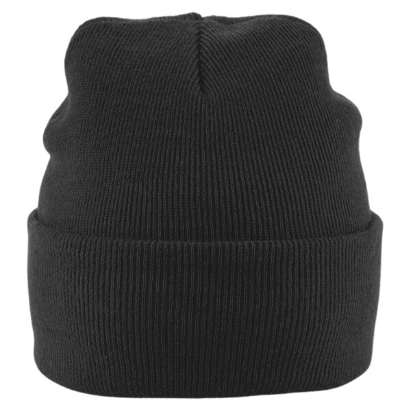 Beechfield Beechfield Recycled Original Cuffed Beanie BB45R Beechfield Recycled Original Cuffed Beanie Thumbnail