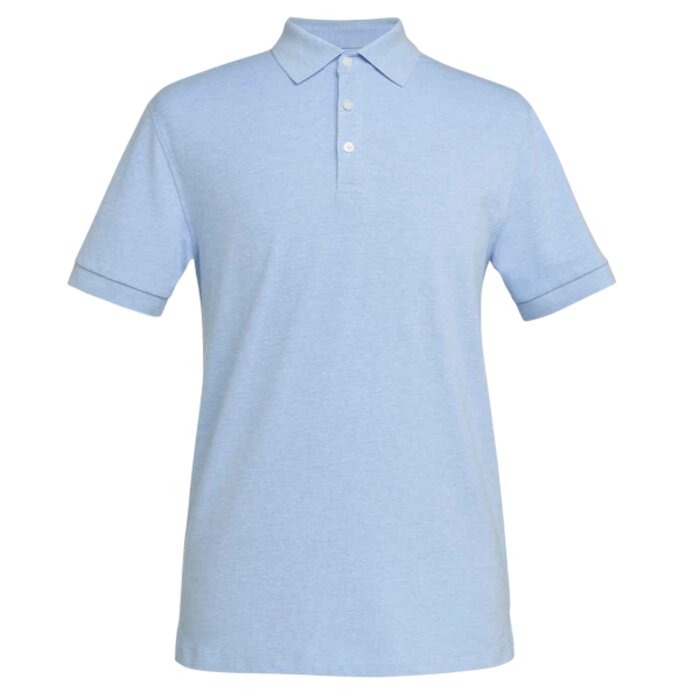 Brook Taverner Brook Taverner Hampton Premium Cotton Polo Shirt BK613 Brook Taverner Hampton Premium Cotton Polo Shirt Thumbnail
