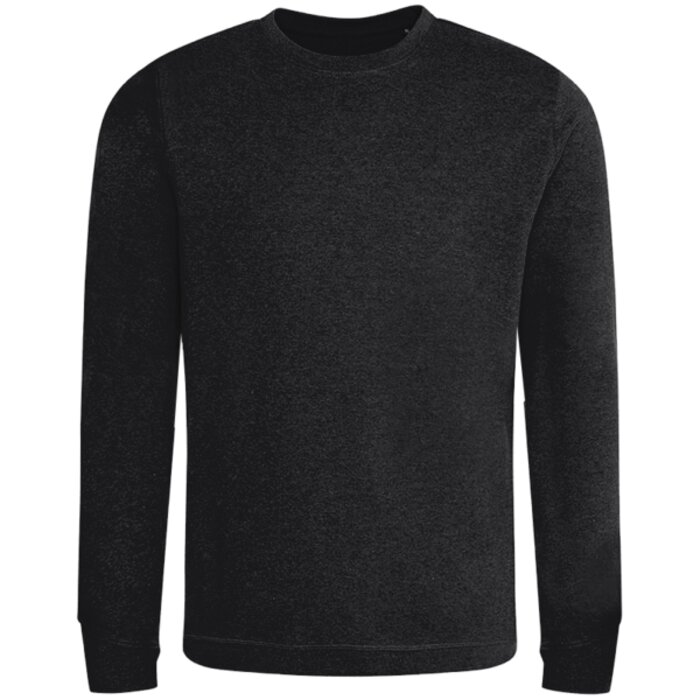 Banff regen sweatshirt Thumbnail