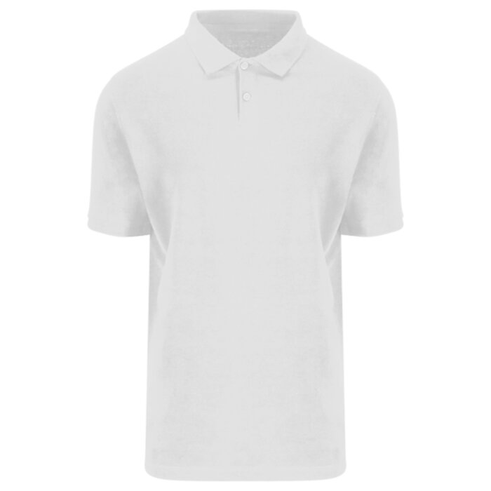 AWDis Ecologie Etosha organic polo shirt EA011 Etosha organic polo shirt Thumbnail