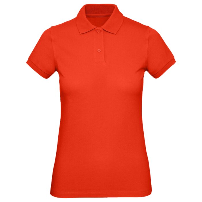 B&C Collection B&C Inspire Polo /women B260F B&C Inspire Polo /women Thumbnail