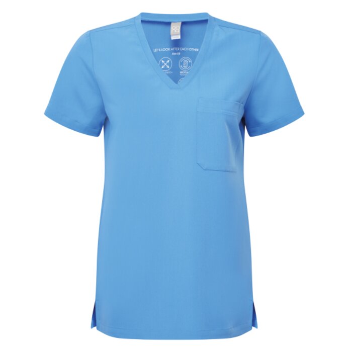 Onna by Premier Women’s 'Limitless' Onna-stretch tunic NN300 Women’s 'Limitless' Onna-stretch tunic Thumbnail