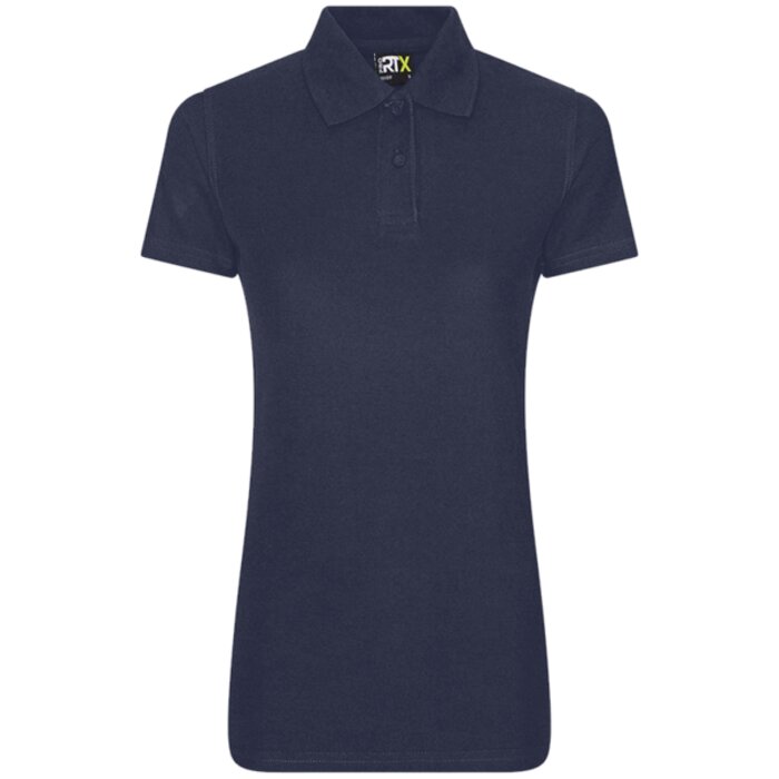 RBL Women's Pro Polo Thumbnail