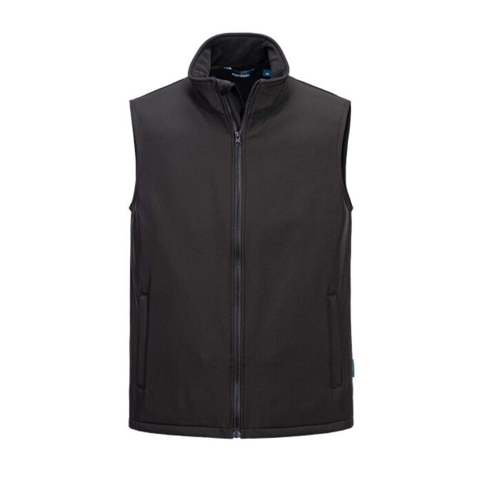 Softshell Gilet (2L) Thumbnail