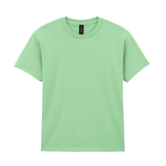 Gildan Heavy Cotton™ youth t-shirt GD05B Heavy Cotton™ youth t-shirt Thumbnail