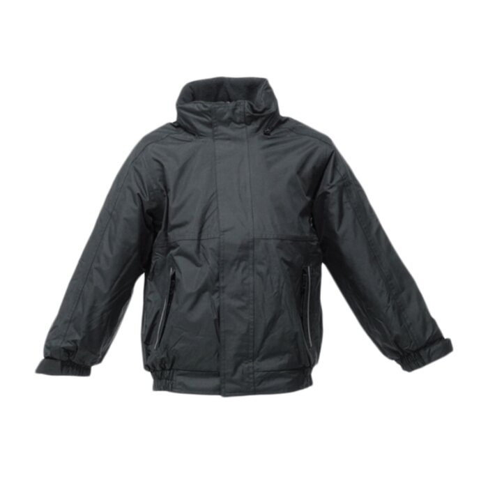Regatta Kids Dover Waterproof Insulated Jacket Thumbnail
