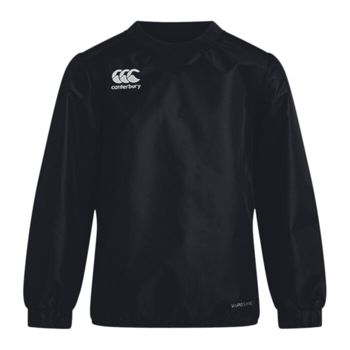 Canterbury Kids Club Contact Top Thumbnail