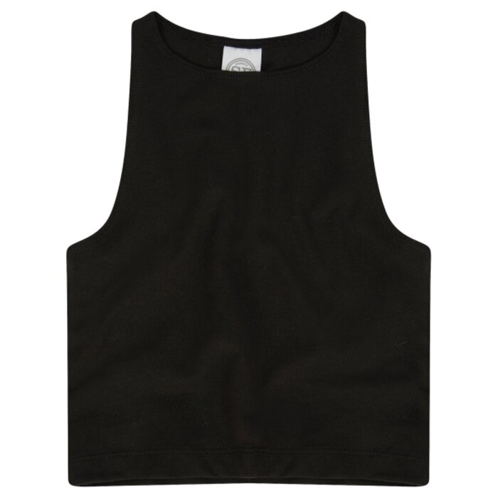 Kids cropped top Thumbnail