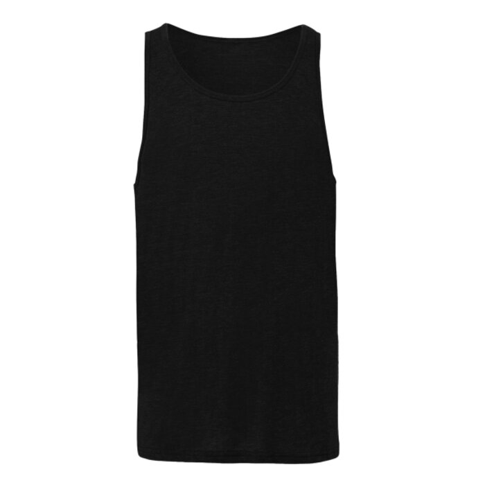 Bella + Canvas Unisex Jersey tank top BE104 Unisex Jersey tank top Thumbnail