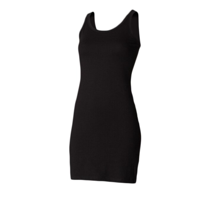 SF Clothing Ladies Tank Dress Thumbnail