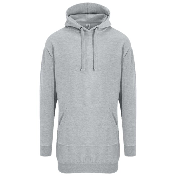 AWDis Ladies Hoodie Dress Thumbnail