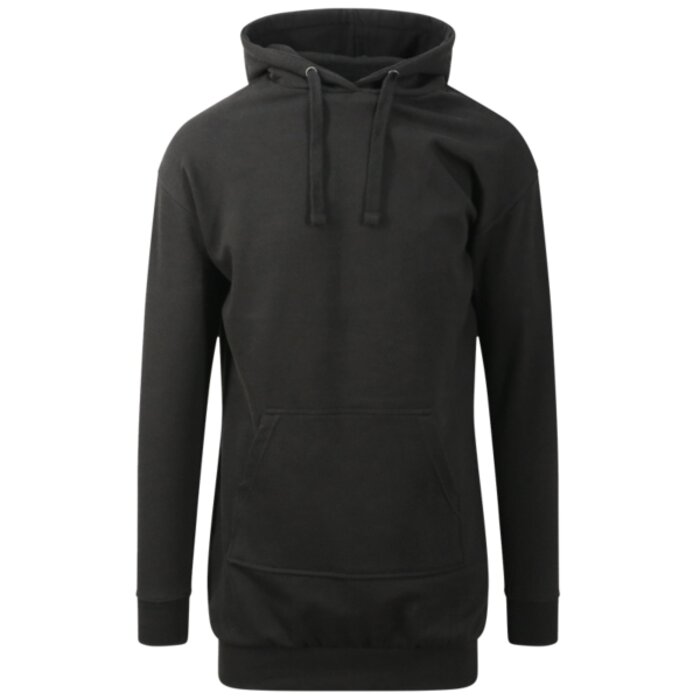 Hoodie dress Thumbnail