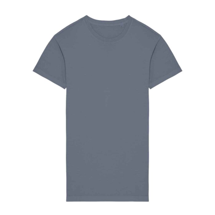 Native Spirit Native Spirit Ladies T-Shirt Dress NS5000 Native Spirit Ladies T-Shirt Dress Thumbnail