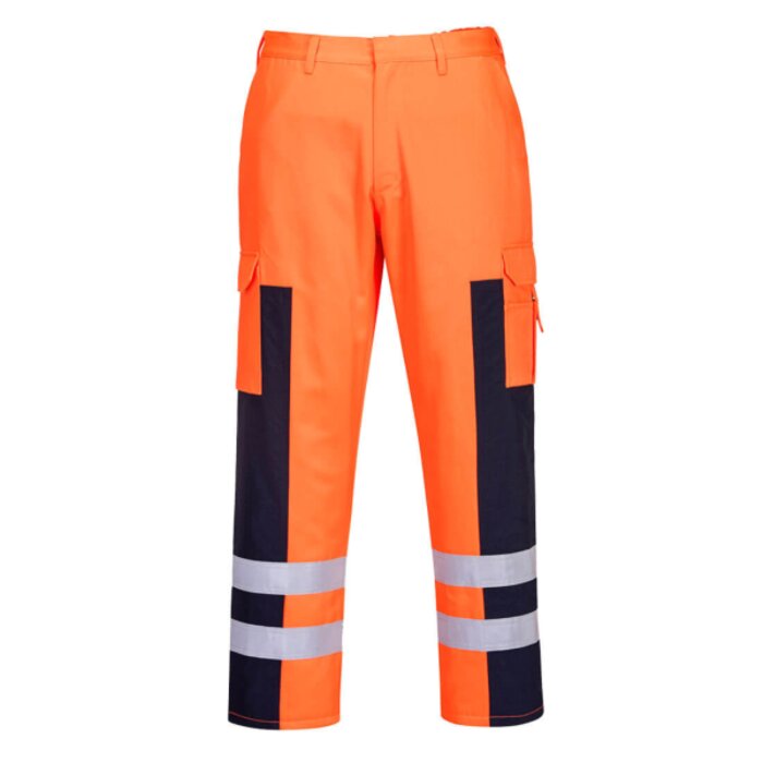 Portwest Hi-Vis Ballistic Trouser Thumbnail