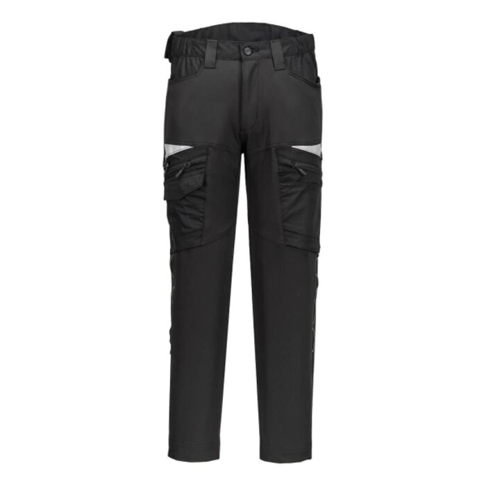 Portwest Portwest DX4 Service Trousers DX443 Portwest DX4 Service Trousers Thumbnail