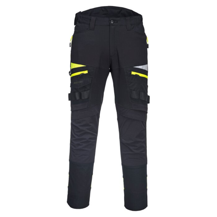 Portwest Portwest DX4 Work Trousers DX449 Portwest DX4 Work Trousers Thumbnail