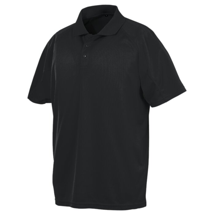 Spiro Performance Aircool polo shirt S288X Performance Aircool polo shirt Thumbnail
