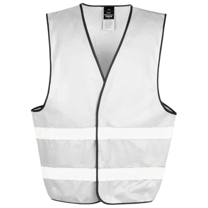 Enhance Visibility Vest Thumbnail