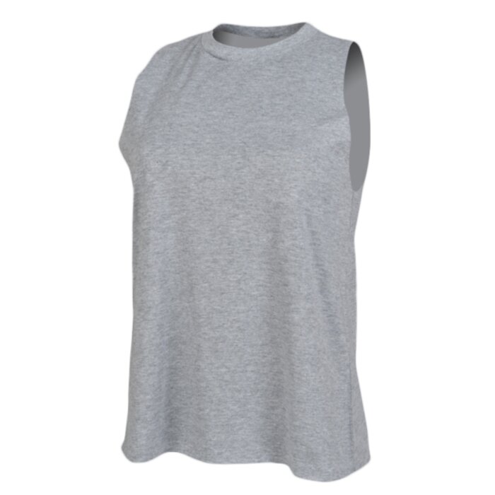 High neck vest Thumbnail