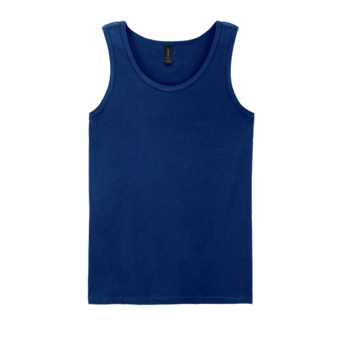 Softstyle™ adult tank top Thumbnail