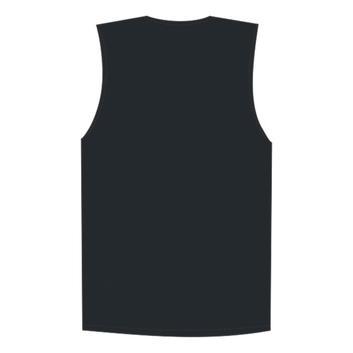 Spiro Basketball Top Thumbnail