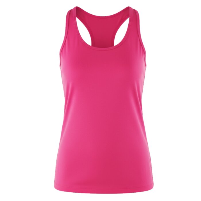 Softex® fitness top Thumbnail