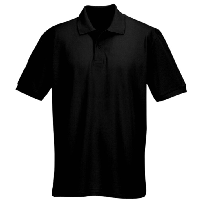 Russell Men's Classic Cotton Polo 569M Men's Classic Cotton Polo Thumbnail