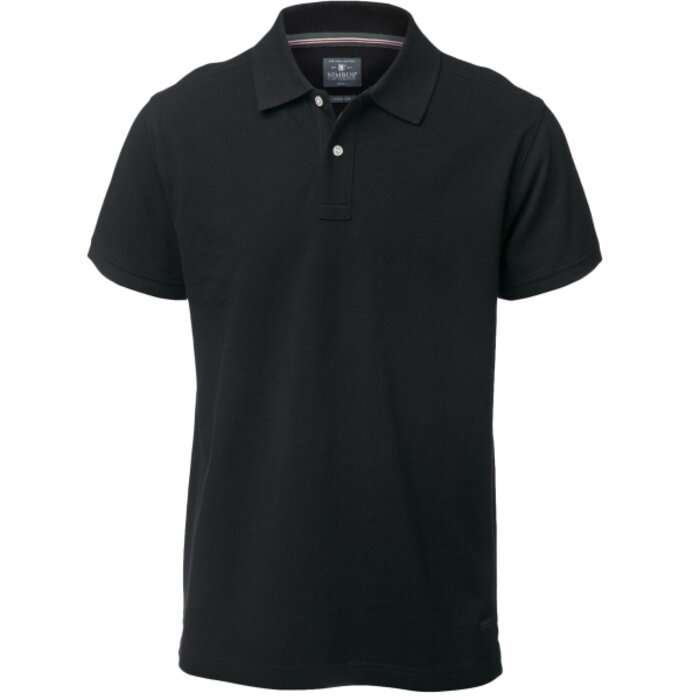 Nimbus Yale – the luxurious classic polo NB37M Yale – the luxurious classic polo Thumbnail