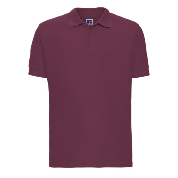 Russell Ultimate classic cotton polo J577M Ultimate classic cotton polo Thumbnail