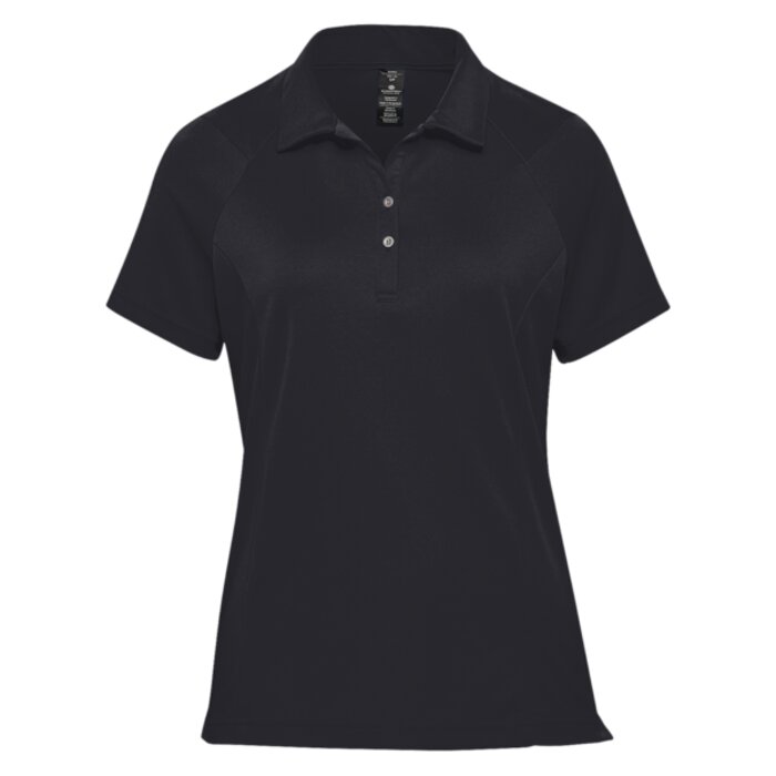 Stormtech Stormtech Ladies Milano Sports Polo Shirt PMT1W Stormtech Ladies Milano Sports Polo Shirt Thumbnail
