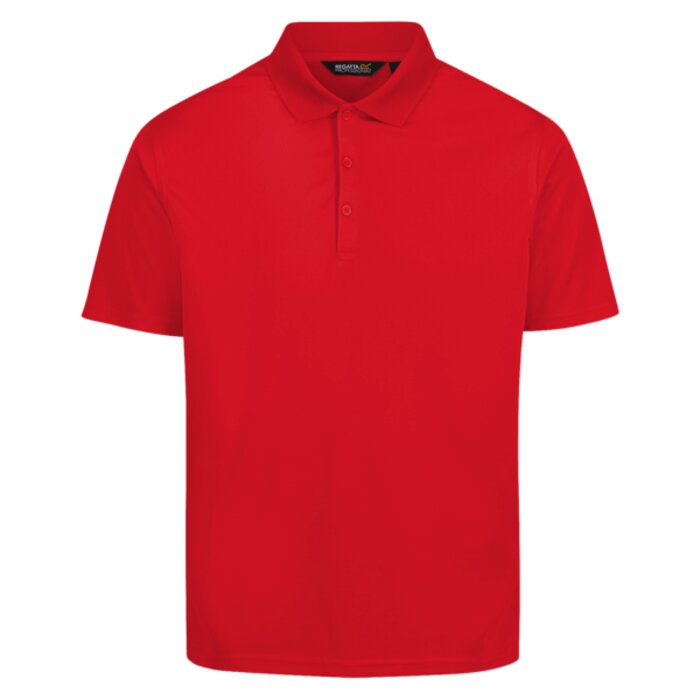 Regatta Professional Pro wicking polo RG617 Pro wicking polo Thumbnail
