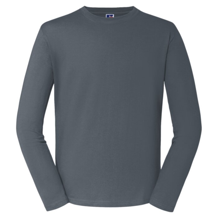 Russell Classic long sleeve T J180L Classic long sleeve T Thumbnail