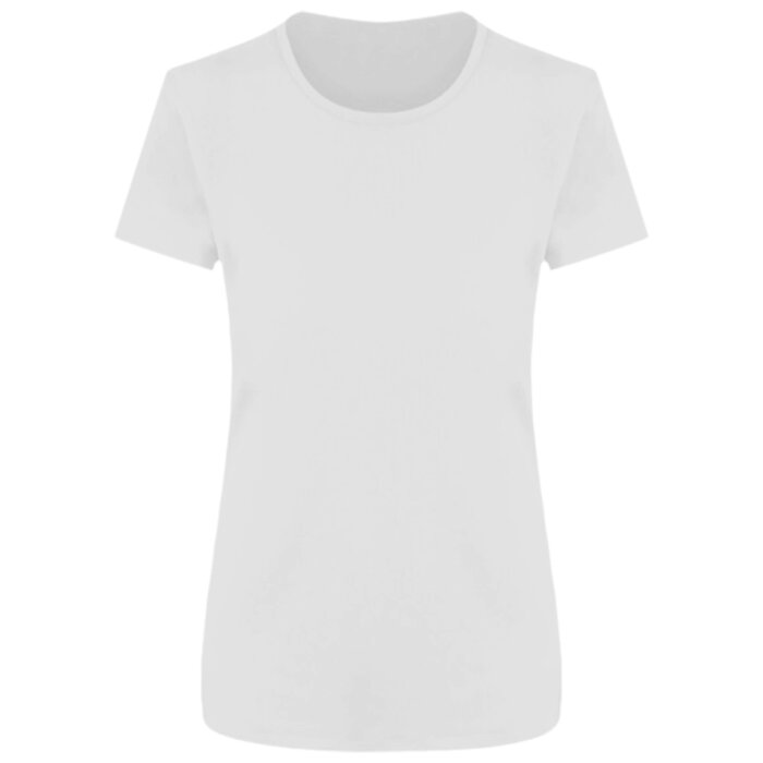 Women's Ambaro recycled sports tee Thumbnail