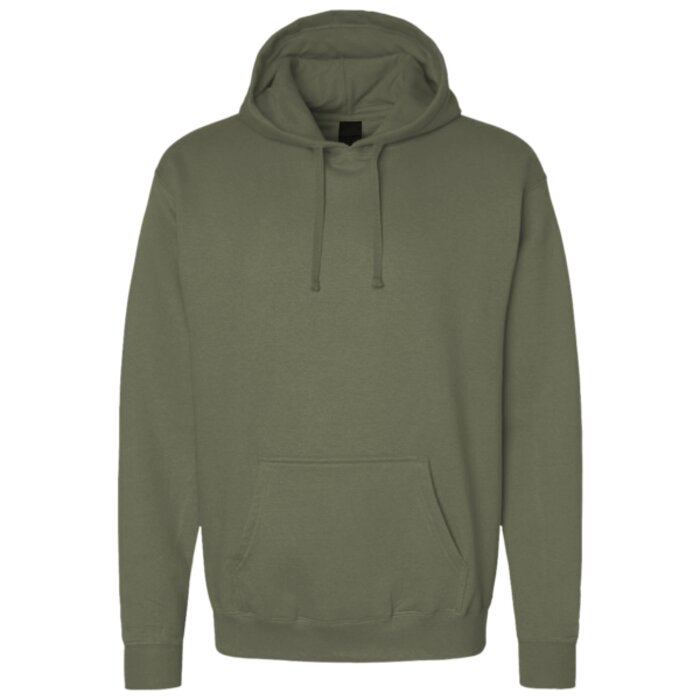 Premium 70/30 hooded sweatshirt Thumbnail